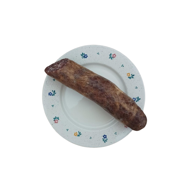 🥇 Pack Embutidos Ibéricos de Bellota 🐖 | Lomo, Chorizo, Salchichón Gourmet
