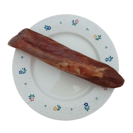 🥇 Pack Embutidos Ibéricos de Bellota 🐖 | Lomo, Chorizo, Salchichón Gourmet