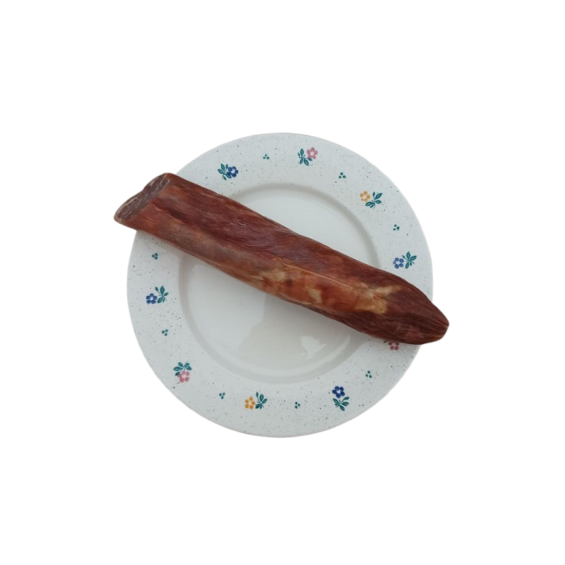 🥇 Pack Embutidos Ibéricos de Bellota 🐖 | Lomo, Chorizo, Salchichón Gourmet