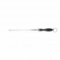 Cuchillo Jamonero San Ignacio SG-4362 Acero Inoxidable Chaira 2 Piezas