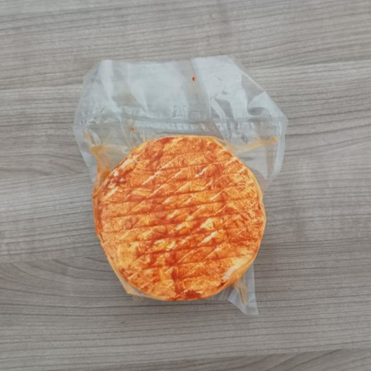 🧀✨ Queso de Cabra Artesano 1 Kg | Pasteurizado con Corteza Natural o al Pimentón de la Vera | Queso Gourmet Español 🇪🇸✨