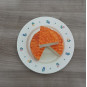 🧀✨ Queso de Cabra Artesano 1 Kg | Pasteurizado con Corteza Natural o al Pimentón de la Vera | Queso Gourmet Español 🇪🇸✨