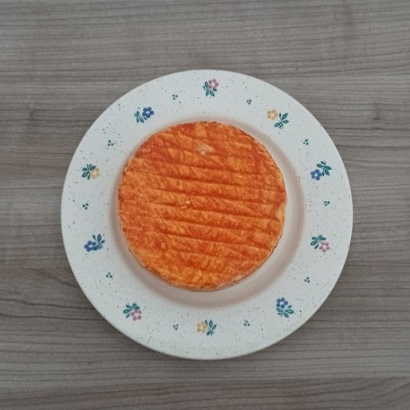 🧀✨ Queso de Cabra Artesano 1 Kg | Pasteurizado con Corteza Natural o al Pimentón de la Vera | Queso Gourmet Español 🇪🇸✨