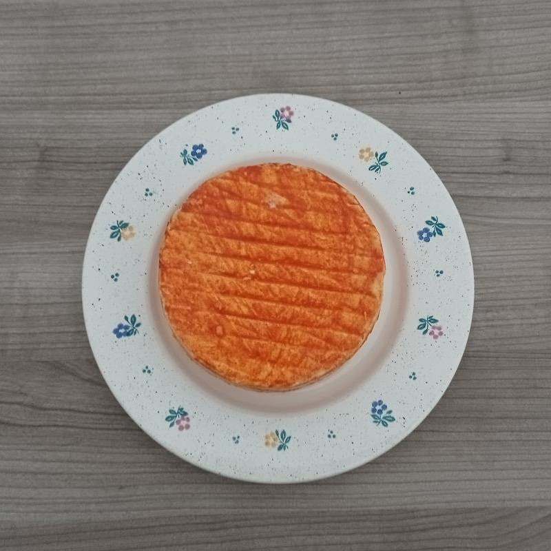 🧀✨ Queso de Cabra Artesano 1 Kg | Pasteurizado con Corteza Natural o al Pimentón de la Vera | Queso Gourmet Español 🇪🇸✨
