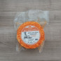 🧀✨ Queso de Cabra Artesano 1 Kg | Pasteurizado con Corteza Natural o al Pimentón de la Vera | Queso Gourmet Español 🇪🇸✨
