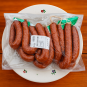 Morcilla Patatera Dulce 3kg – Embutido Típico Extremeño en Formato Familiar