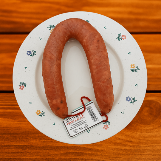 Morcilla Patatera con Toque Picante – Ideal para Compartir (3 kg)