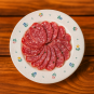 Salchichón Ibérico de Bellota Loncheado 100g – Sabor Gourmet Directo de la Dehesa