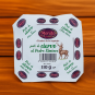 Paté de Ciervo al Pedro Ximénez – Fusión Perfecta de Tradición y Sofisticación Paté de Ciervo al Pedro Ximénez – Fusión Perfecta de Tradición y Sofisticación