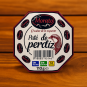 Paté de Perdiz 110 g – Sabor Suave y Gourmet de Caza Artesanal Paté de Perdiz 110 g – Sabor Suave y Gourmet de Caza Artesanal
