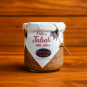 Paté de Jabalí con Setas 110 g – Sabor Salvaje y Gourmet de la Dehesa Paté de Jabalí con Setas 110 g – Sabor Salvaje y Gourmet de la Dehesa