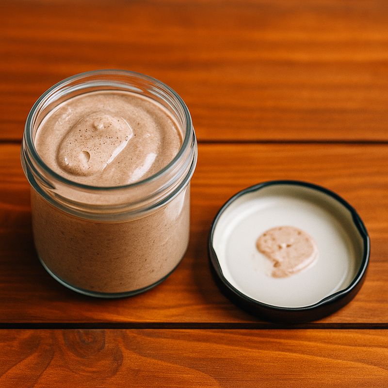 Paté de Secreto Ibérico Premium 110g – Untable Gourmet para Paladares Exigentes