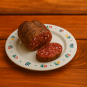 Morcón Achorizado Ibérico Artesanal – 1/2 Pieza Selección Gourmet