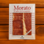 Jamón Ibérico de Cebo 50% Raza Ibérica Loncheado a Cuchillo 100 g – Sabor Tradicional de Extremadura