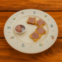 Paté Ibérico Monodosis – Sabor Tradicional en Cada Porción