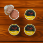 Paté Ibérico Monodosis – Sabor Tradicional en Cada Porción
