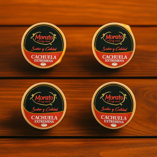 Caldillo Ibérico en Monodosis 25 g – Toque Gourmet al Instante