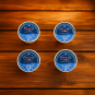 Crema de York 25 g Monodosis – Untable Gourmet para Cada Momento