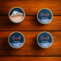 Crema de York 25 g Monodosis – Untable Gourmet para Cada Momento