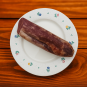 Lomo de Cebo Ibérico 50% – Media Pieza Gourmet Envasada al Vacío