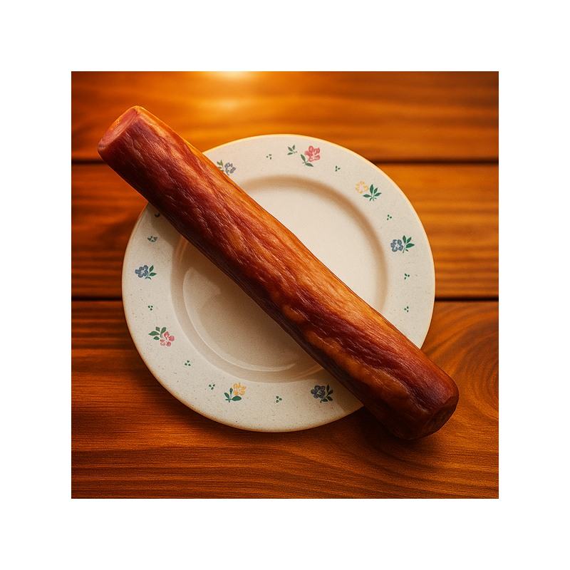 Lomo de Cebo 50% Ibérico en Trozos – Ideal para Tapas y Recetas Gourmet