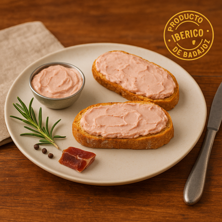 Crema de York 25 g Monodosis – Untable Gourmet para Cada Momento