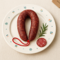 Salchichón Ibérico de Bellota Herradura – Sabor Premium de la Dehesa