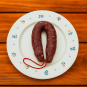 Salchichón Ibérico de Bellota Herradura – Sabor Premium de la Dehesa