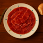 Jamón de Bellota 100% Ibérico – Lonchas Finas a Cuchillo 100g Gourmet