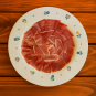 Jamón de Bellota 100% Ibérico – Lonchas Finas a Cuchillo 100g Gourmet