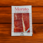 Jamón de Bellota 100% Ibérico – Lonchas Finas a Cuchillo 100g Gourmet