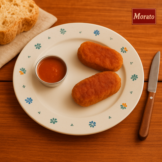 Tomate y Aceite 25 g Monodosis – Perfecto para Tapas y Desayunos