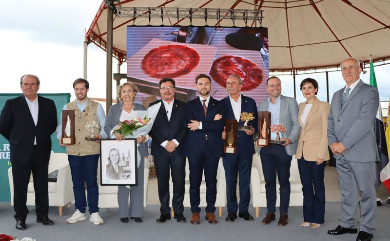 Embutidos Morato, Triunfadores del Jamón de ORO 2025